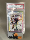PSA 10 GEM Mint Umbreon #176 Pokemon Prismatic Premium Figure Collection Promo