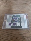 2007 Ultimate Collection Upper Deck Adrian Peterson Rookie Materials