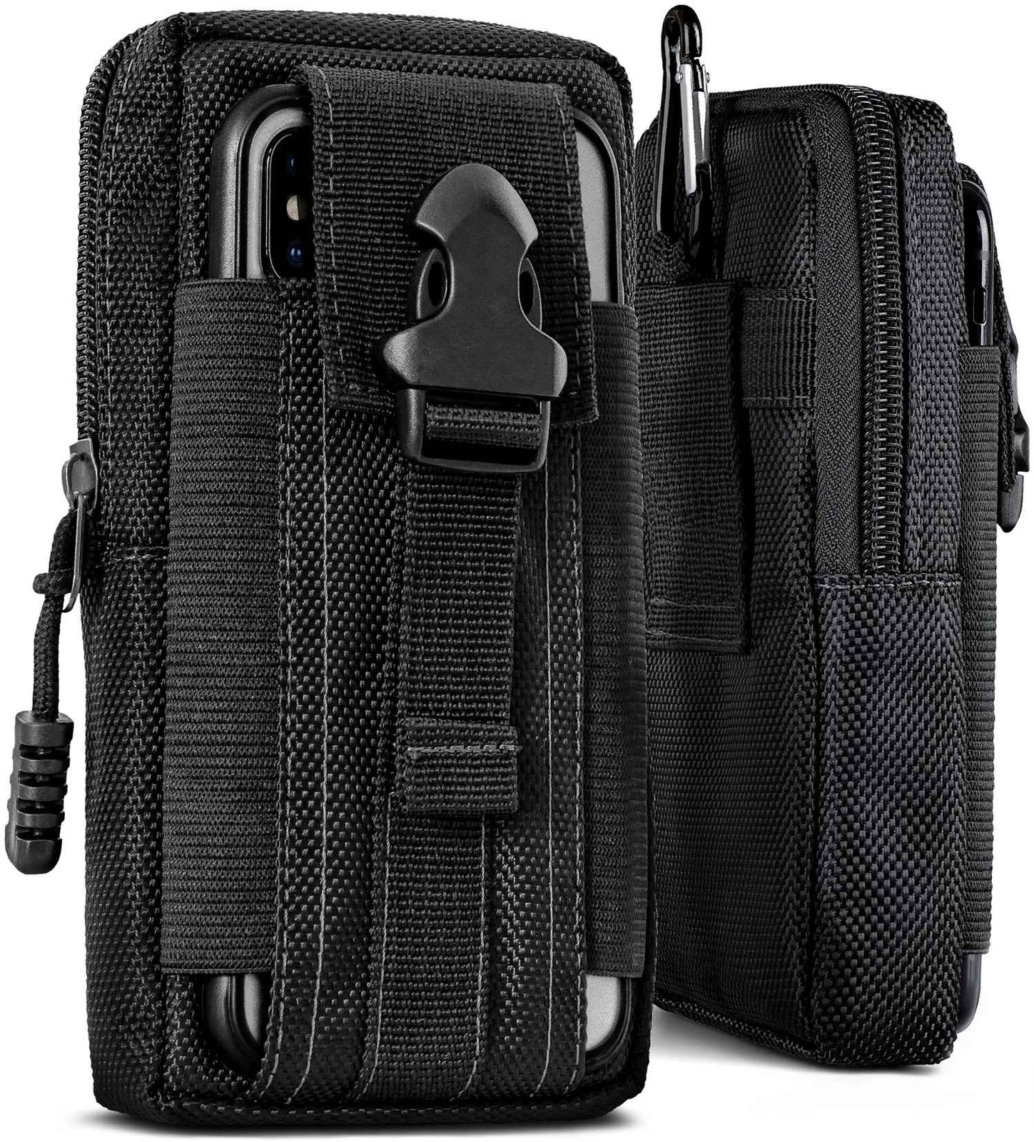 Удобный нейлоновый чехол Gürteltasche для Cubot C30 Gürteltasche Outdoor с зажимом для крышки Etu