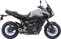 2020 yamaha Tracer 900 Frais inclus+Taxes