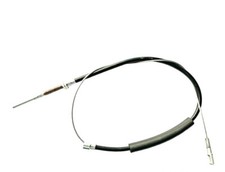 Für Porsche 911 930 TURBO Handbremsseil Handbremse 93042455301 Neu 1975 - 1977