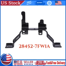 Front Cruise Distance Sensor Mount Bracket For Nissan Rogue X-trail 28452-7FW1A