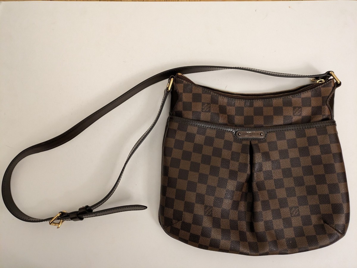 LOUIS VUITTON ダミエパターン バッグ　ドゥオモ 2025年最新】ヴィトン ドゥオモ ダミエの人気アイテム - メルカリ