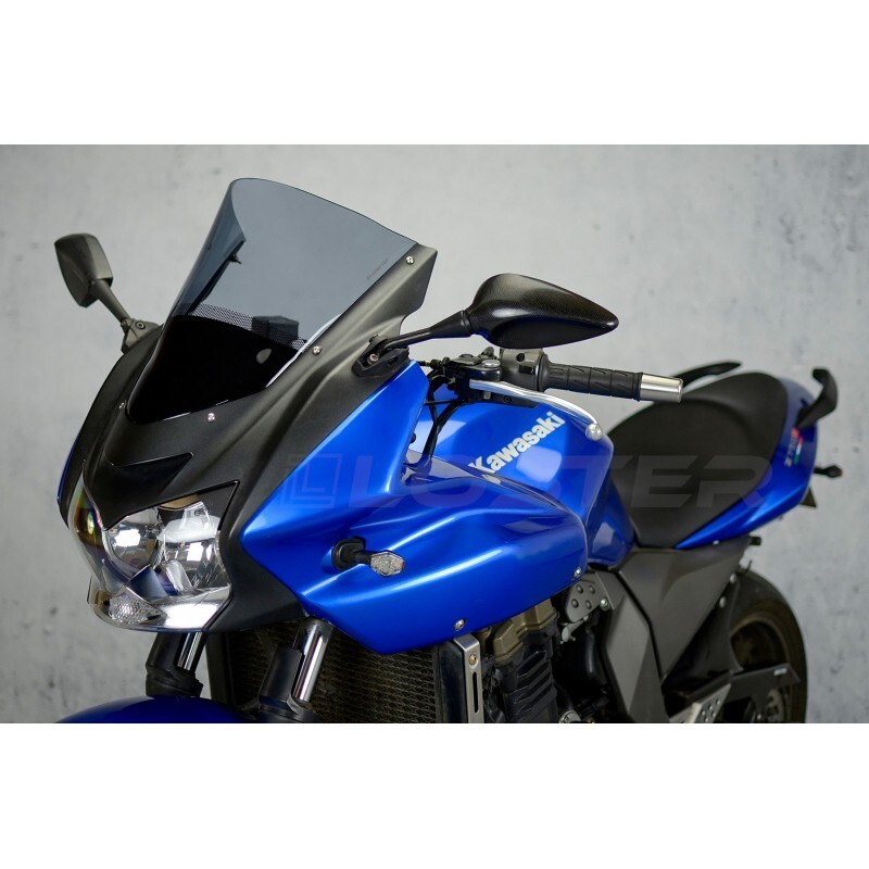 Filtro Dell'aria Per Moto Kawasaki Z750, Z800 E Z1000 (2003-2016) - Alta Prestazione, Lavabile E Riutilizzabile - Foto 10