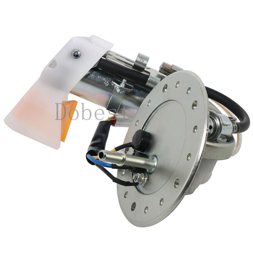 Fuel Pump Assembly For Suzuki VL800 Boulevard C50 VL800 Intruder Volusia — 第 3/4 张图片