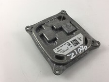 Z1070 PEUGEOT ECU Control Module Unit 130732940400