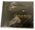 Music CDs Diana Ross in English