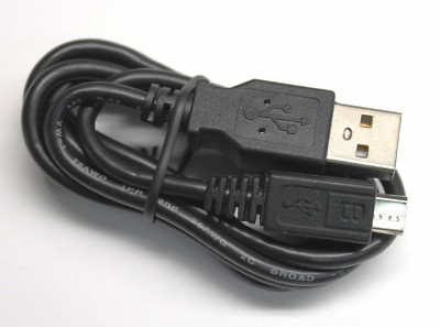 USB Data Cable Charging Cord for Micromax Canvas Tab P470 P650 P666 P690