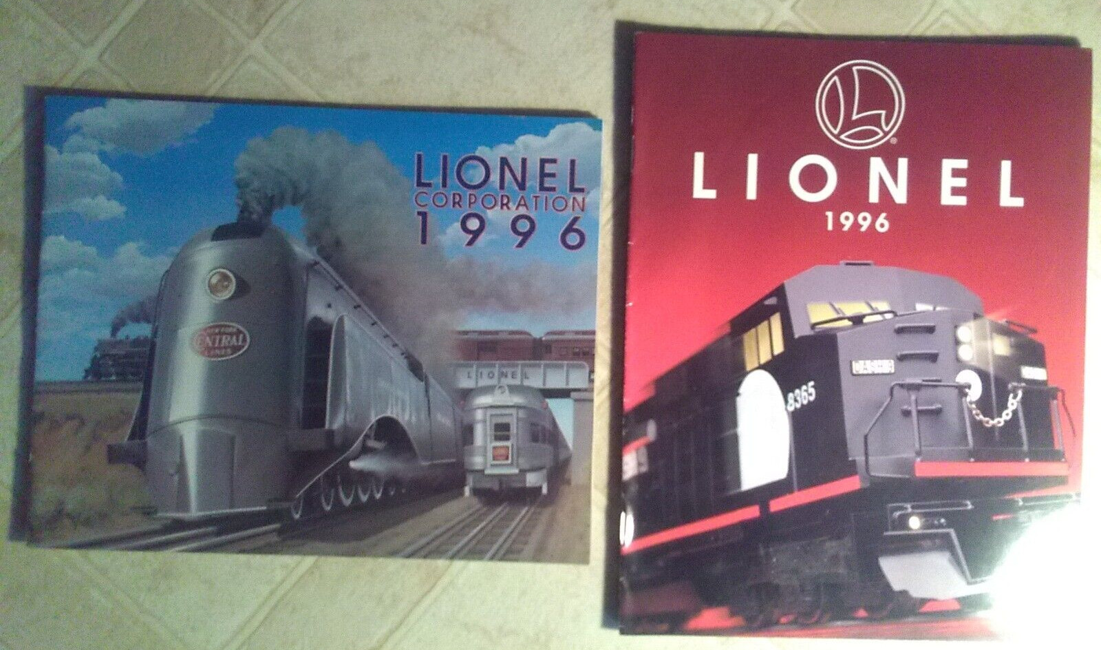 Click here to see eBay Auction