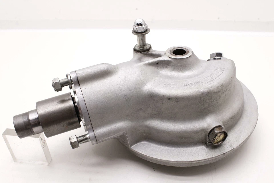 Suzuki GS450GA 1982 OEM DIFERENCIAL DE ENGRANAJES DE TRANSMISIÓN FINAL EB2 Foto 2 de 4