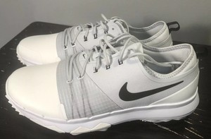 nike men's f1 impact golf shoes