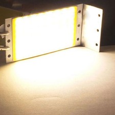 Led Panel Strip Lights Diy Lamps 2700 6500k Light Board Car Auto Accessories For Sale Online
