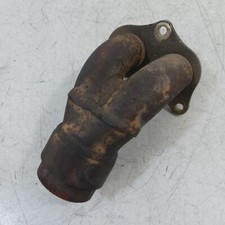 Ducati 748 996 916 EZ:99 Collettore Scarico Impianto Di Scarico A8460