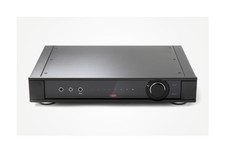Rega Elicit Mk V Stereo Integrated Phono Dac Current Demo Full Warranty Ie Hegel