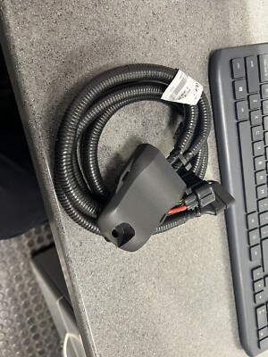 #ad Genuine Kia Tow Hitch Harness R0F67 ACA00 $75.00