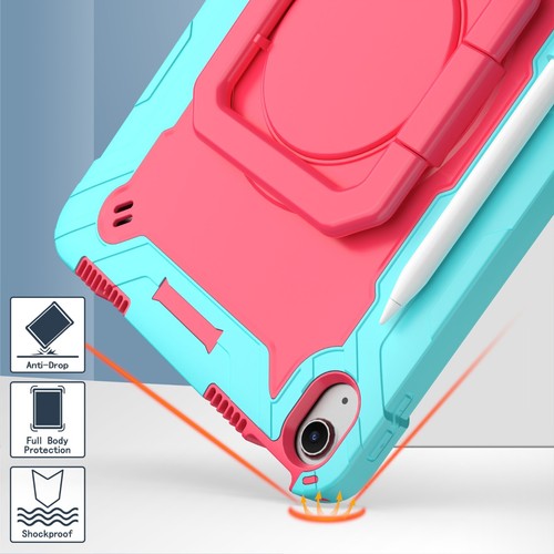 Case For iPad A16 iPad Air Pro 11th 10th 9th 8th 7th 6th 5th 4th Gen Stand Cover - Picture 47 of 111