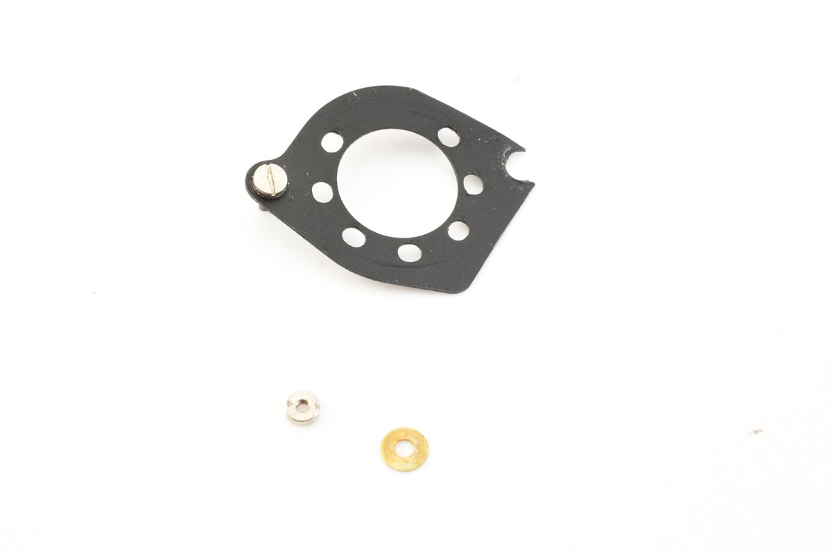 アクセサリー F3 Nikon F3 Replacement Parts 969 38 12 860 Motor Drive
