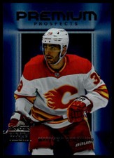 2023-24 Skybox Metal Universe Hockey Matthew Coronato #PP-16 Premium Prospects