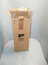 New 2Pk Genuine Sharp MX-B40HB Toner Collection Container - New in Box