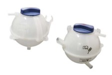 OVERFLOW BOTTLE FOR SKODA SUPRERB 3T/B6