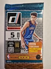 2022-2023 PANINI DONRUSS ** NBA BASKETBALL CARDS ONE PACK *****