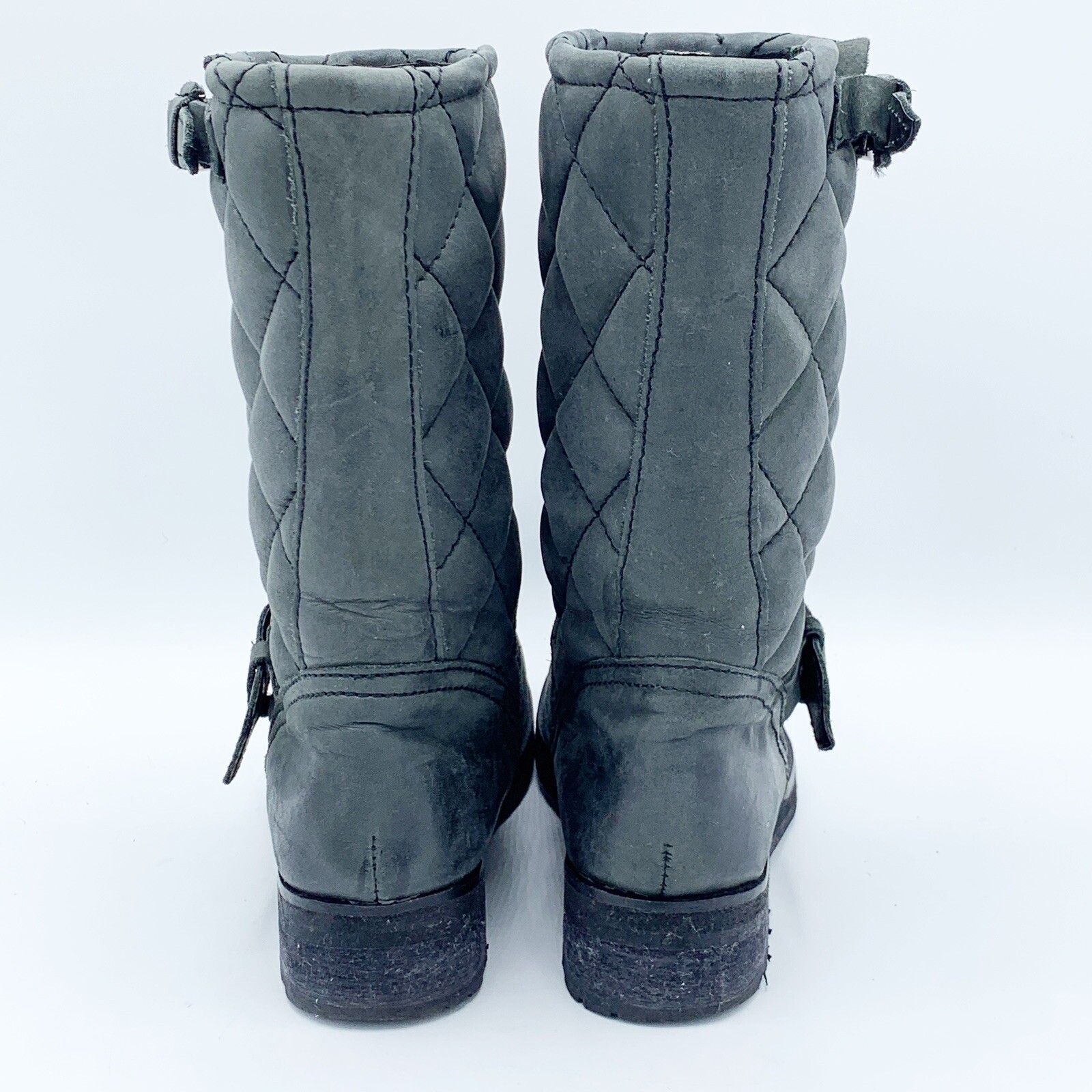 KG by Kurt Geiger Tamara Moto Boot 