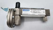Brooks Instrument SHO-RATE Flowmeter 1350EL2BAJV5A 200 PSIG 250 F NEW Unused