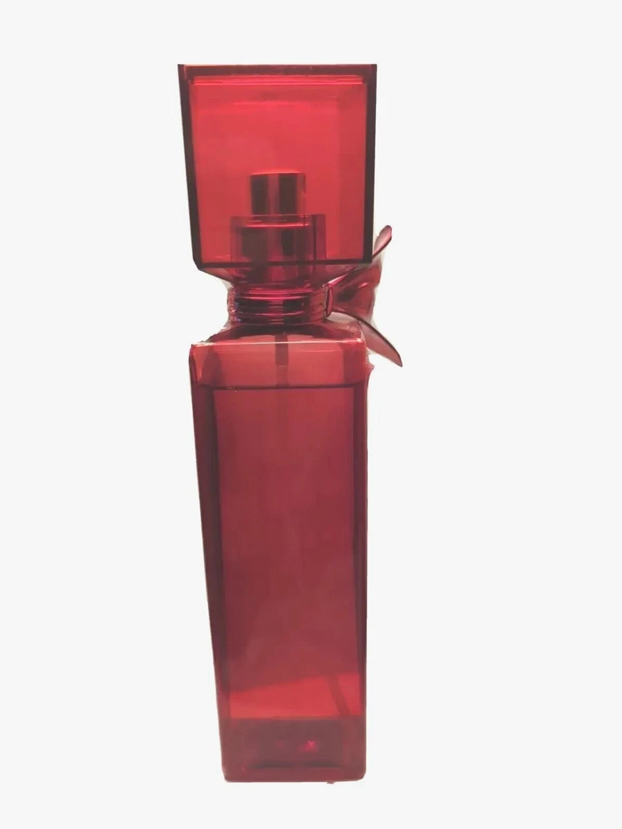 Red forever perfume deals