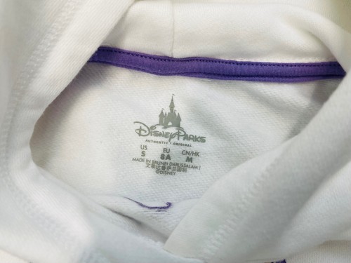 Disney Parks Walt Disney World Toy Story Hooded Sweatshirt Hoodie Youth Small - Picture 2 of 3