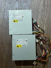 Lot Of 2 DELTA ELECTRONICS DPS-145PB-78 Delta Power Supply IBM 01K9882