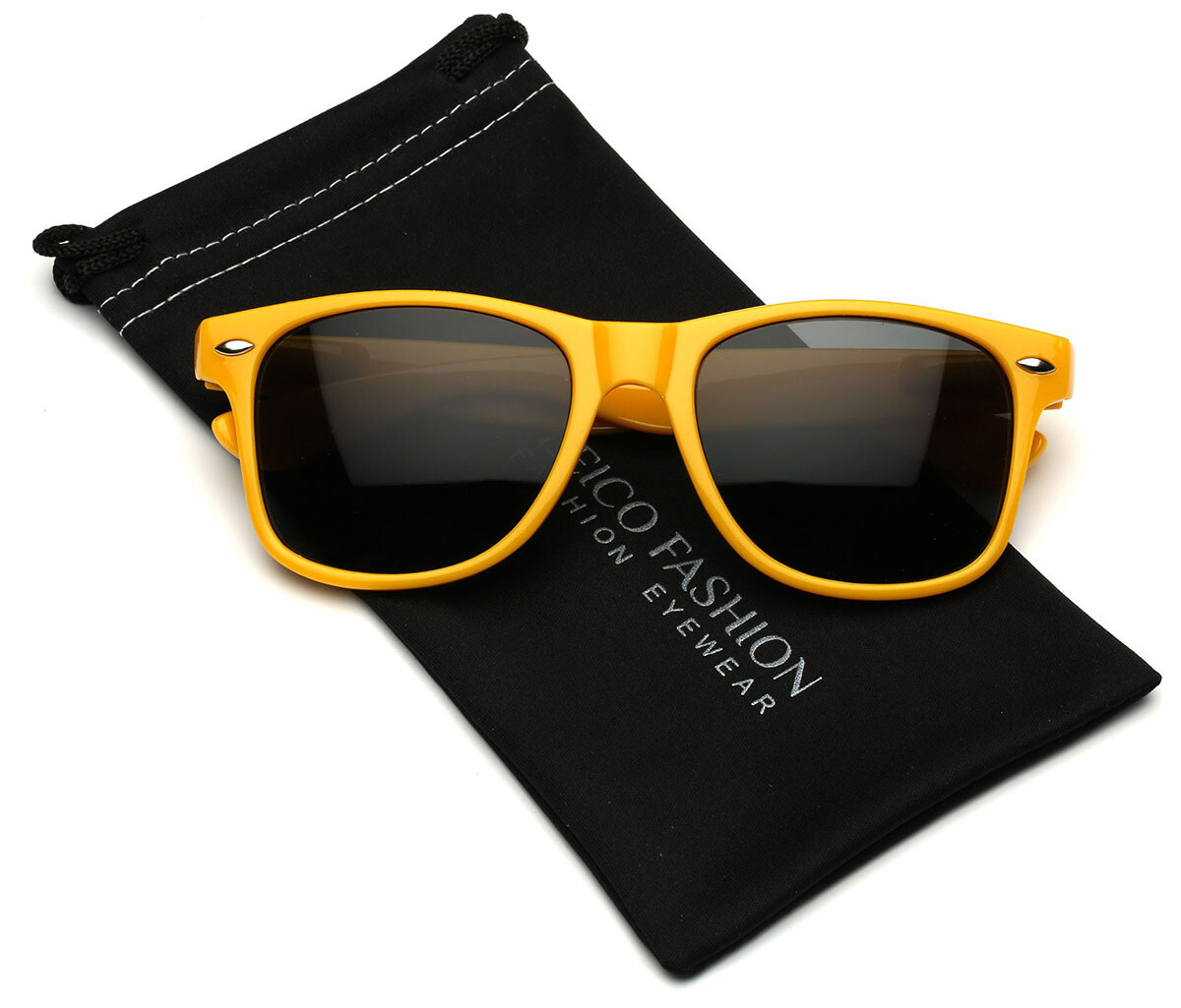 gafas antigua