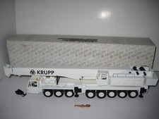 KRUPP KMK 8350 AUTOKRAN WEISS #2077.5 CONRAD 1:50 OVP