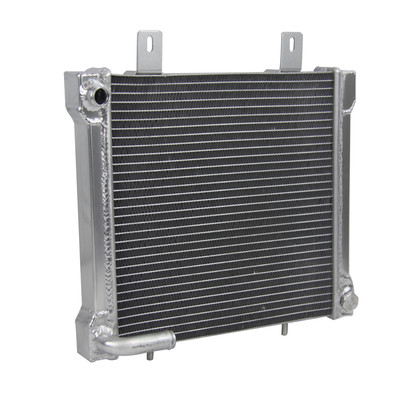 All Aluminum Radiator for 00-2004 Polaris Sportsman 400 500 ATP 500 Magnum 500