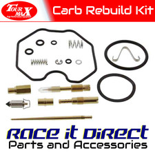 Carb Rebuild Kit for HONDA CRF150F 2003-2005 Tourmax