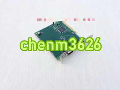 1PC USED CONTEC COM-2(PCI)H NO.7189B #YY