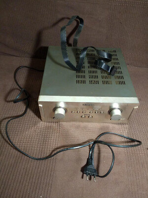 UNIVERSUM VTC-CD 4005 5.1 Ch Verstärker