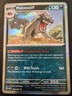 Mabosstiff 063/091 Holo Rare Scarlet & Violet: Paldean Fates Pokemon TCG