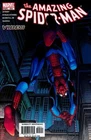 AMAZING SPIDER-MAN #505 F/VF, Direct, Marvel Comics 2004 Stock Image