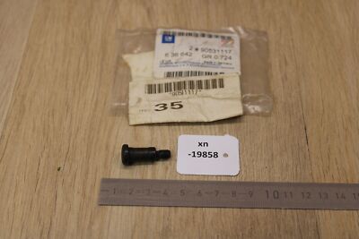 GM General Motors 90531117 636642 Schraube Läufer NOS NEU genuine
