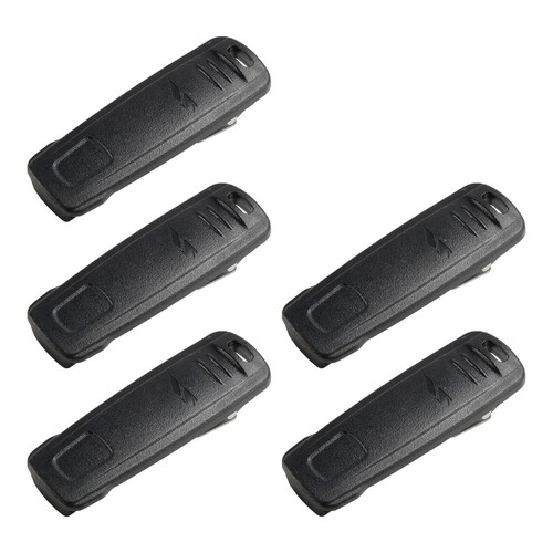 5 pz EVX539/531 clip da cintura per Vertex VX-260 VX-261 VX-264 VX-450 VX-451 H7 - Zdjęcie 12 z 13