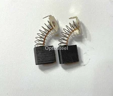 Multiquip Rebar Carbon Brush Bender Cutter MB25A  HBC25A  HBC25B   6402510