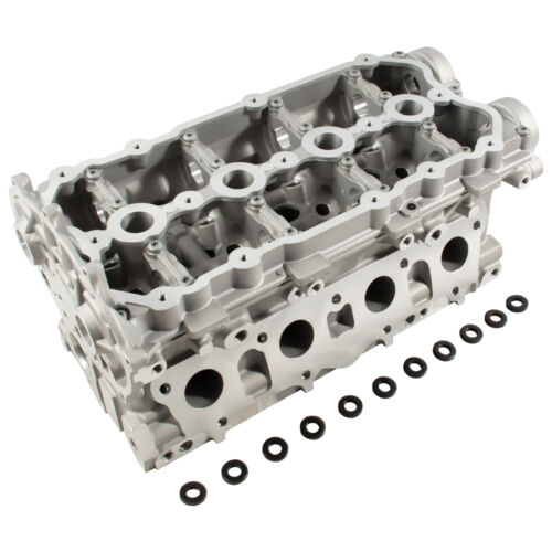 Engine Cylinder Head for Audi A3 A4 TT VW Jetta Eos Golf R L4 2.0L 2.0T - Picture 16 of 16