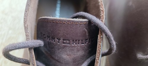 Tommy Hilfiger Herren Boots 45 Neu! - Bild 3 von 17