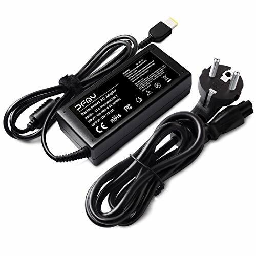 PFMY Caricabatterie Adattatore 20V 2.25A 45W AC Adapter Charger (n5f)
