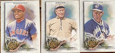 2022 Allen & Ginter *You Pick*