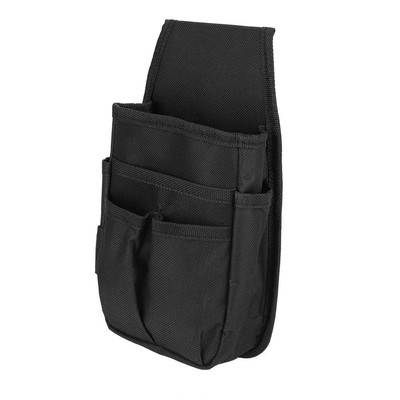 Klein Tool Pouch Elektriker-Werkzeug-Gürteltasche mit Mehreren Taschen, Yosoo Ha