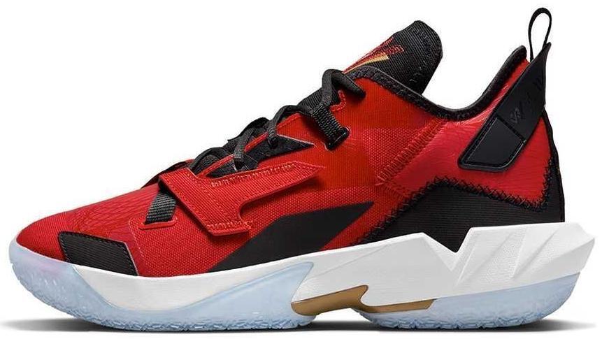 NIKE - JORDAN WHY NOT ZERO.4 PF メンズ　新品 Jordan Why Not Zer0.4 Bred for Sale | Authenticity