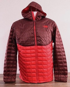 north face puffer hoodie