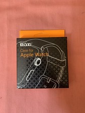Misxi 2 Pack Transparent Hard Case for Apple Watch Series 10 42mm
