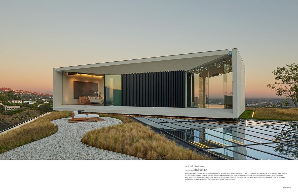 洋雑誌 AD ARCHITECTURAL DIGEST等 28冊セット③ Architectural Digest At 100 : A Century of Style by